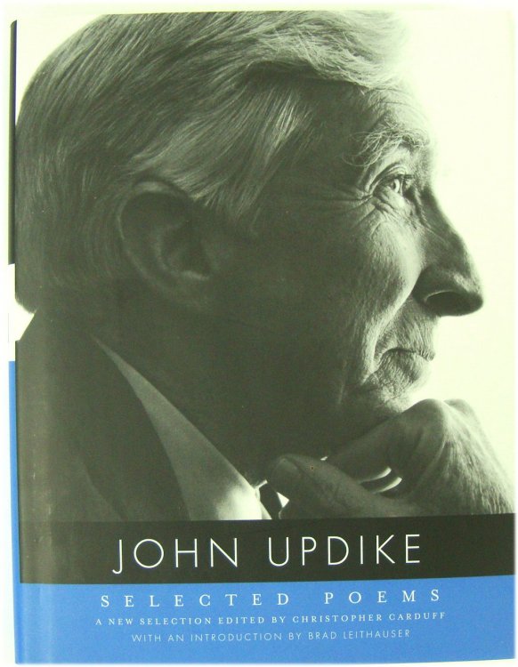 Selected Poems
