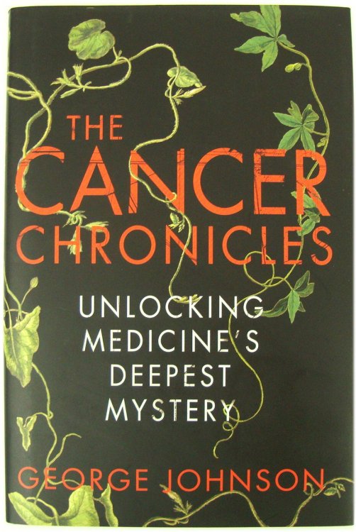 The Cancer Chronicles: Unlocking Medicine's Deepest Mystery