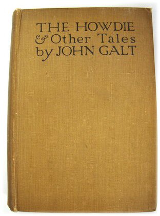 The Howdie & Other Tales