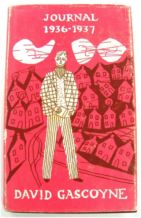 Journal 1938-1937, Death of an Explorer, LEON Chestov