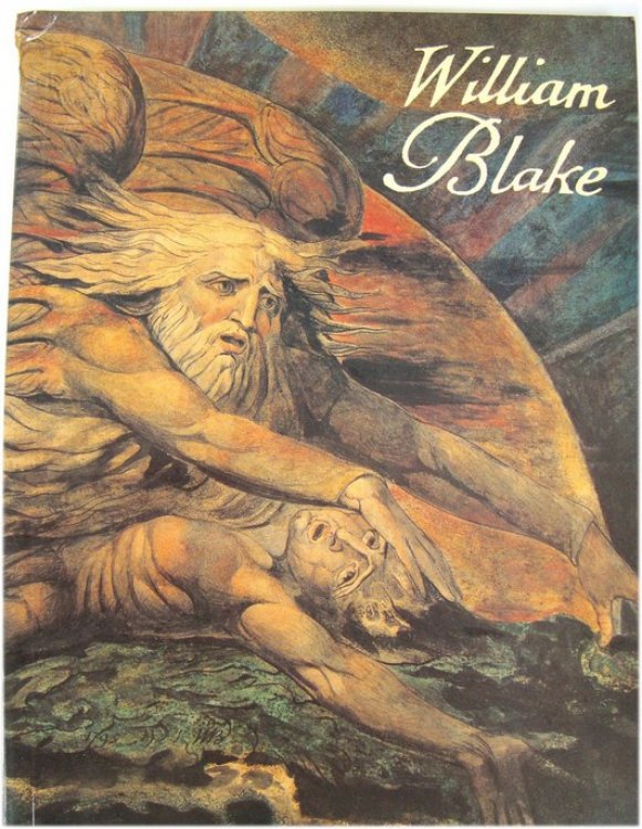 William Blake