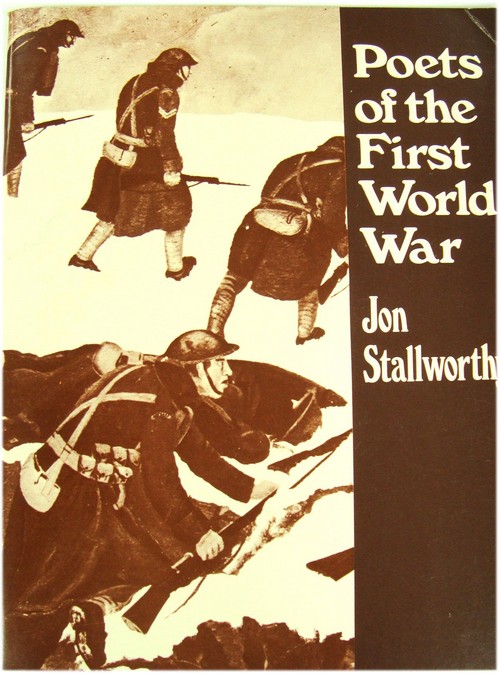 Poets of the First World War