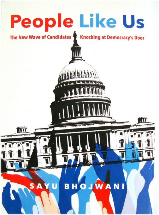 People Like Us: The New Wave of Candidates Knocking at Democracy's Door
