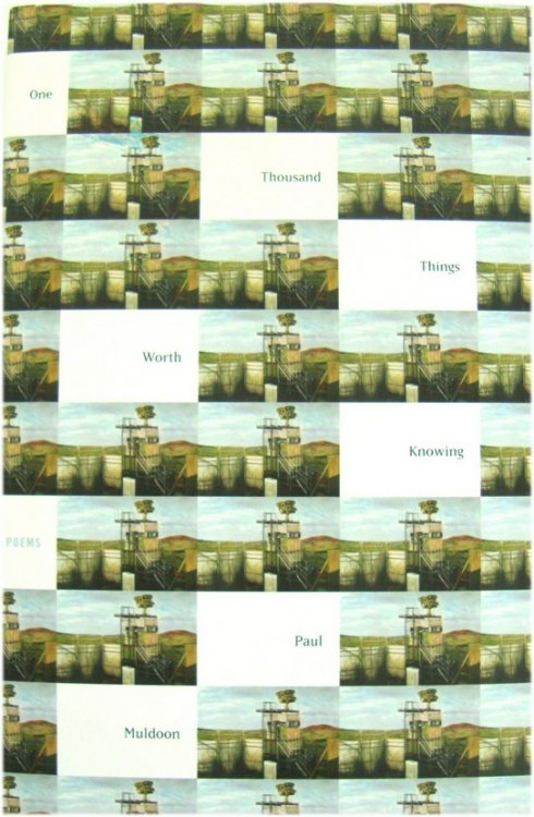 One Thousand Things Worth Knowing