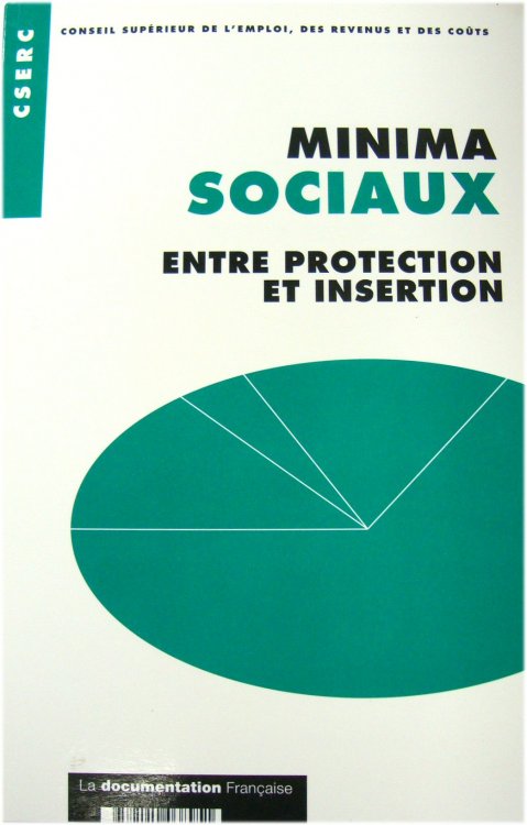 Minima Sociaux: Entre Protection et Insertion
