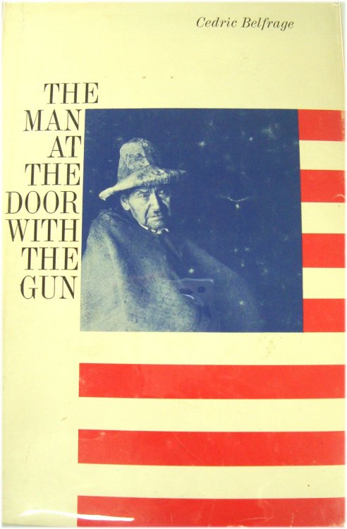 The Man at the Door with the Gun