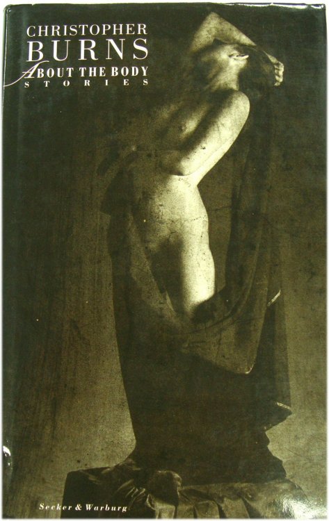 About the Body: Stories