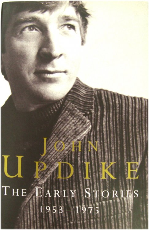 The Early Stories: 1953-1975