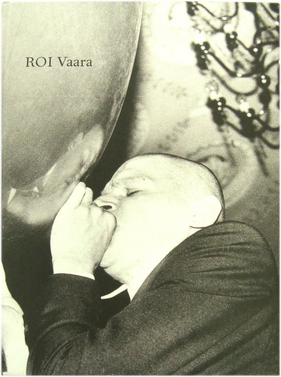 Roi Vaara Ars Fennica 2005