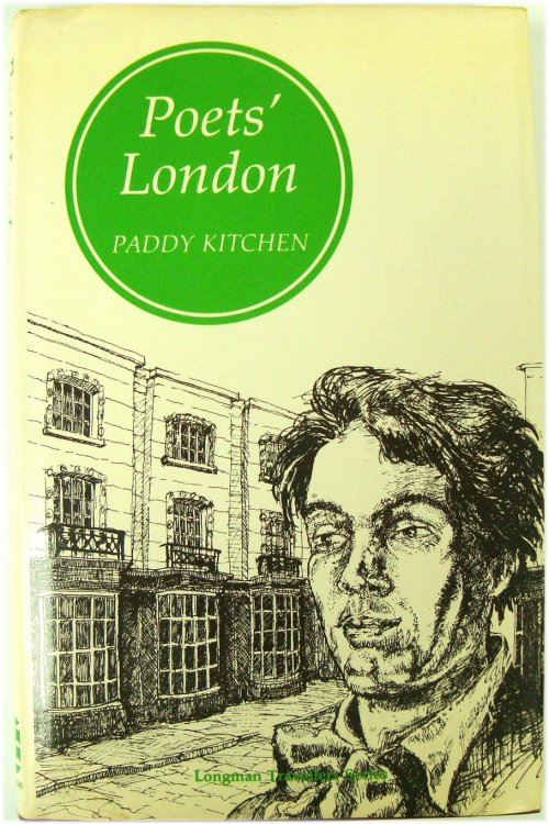 Poets' London
