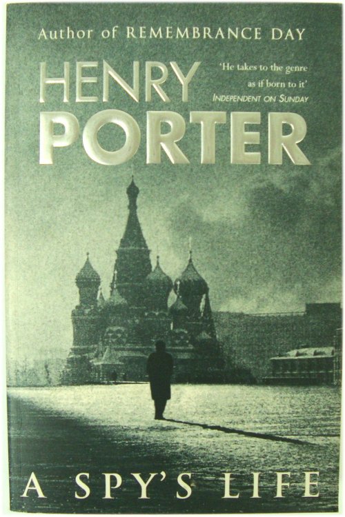 A Spy's Life