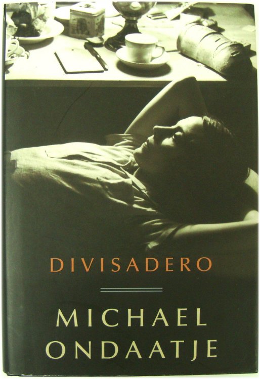 Divisadero