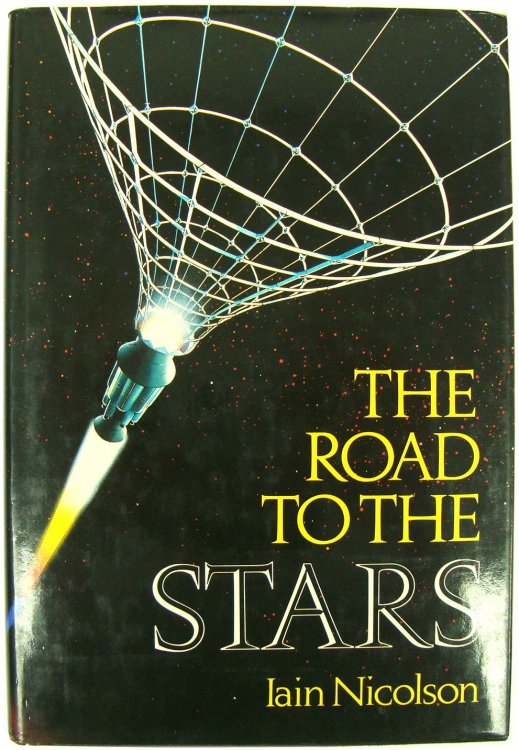 The Road to the Stars