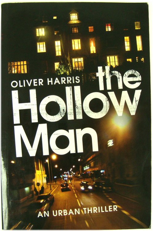 The Hollow Man