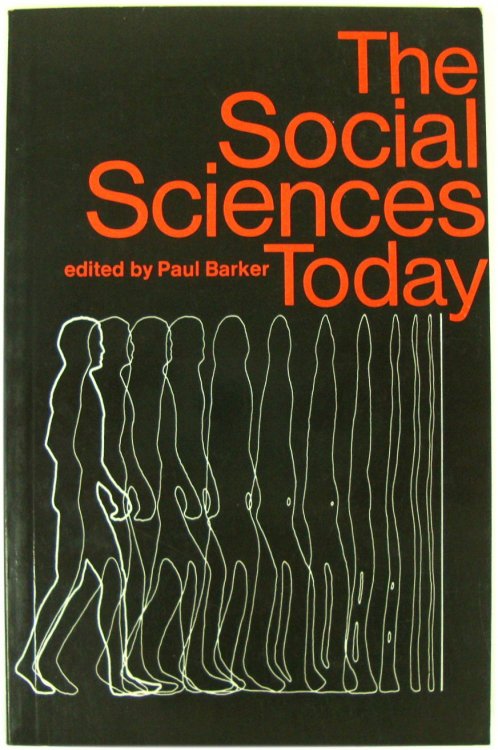The Social Sciences Today