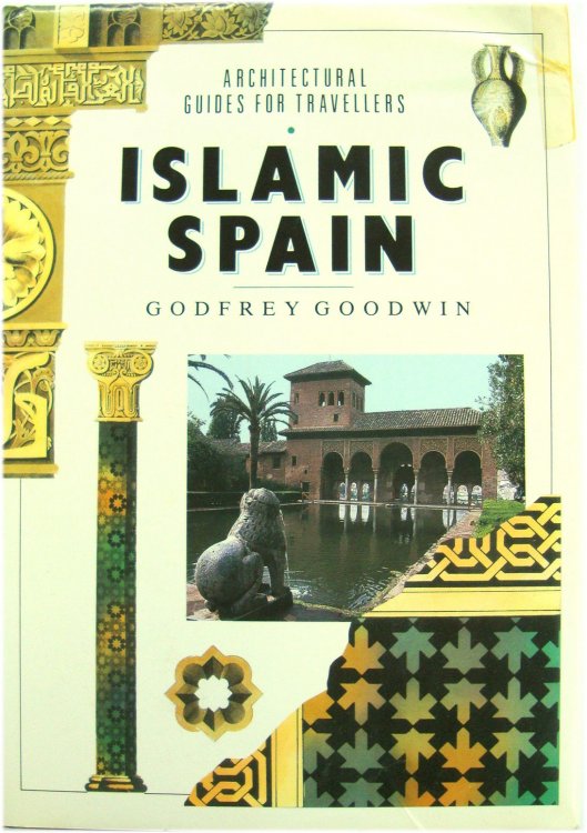 Islamic Spain