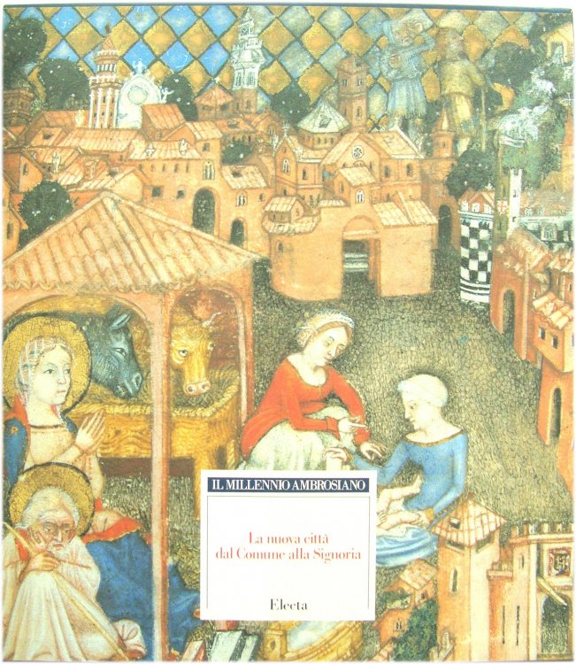 La Nuova CITTA Dal Comune Alla Signoria