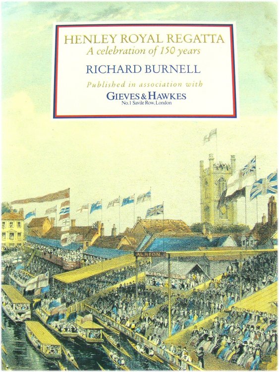 Burnell, Richard