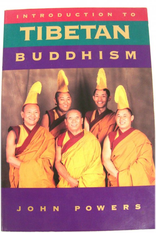 Introduction to Tibetan Buddhism