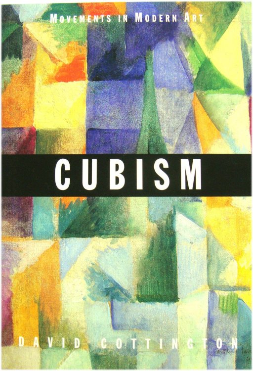 Cubism (Movements in Modern Art series)