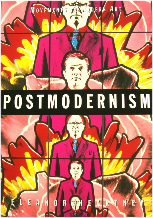 Postmodernism (Movements in Modern Art series)