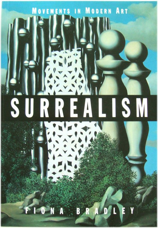 Surrealism (Movements in Modern Art series)