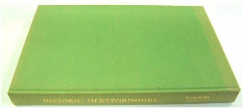 Historic Hertfordshire