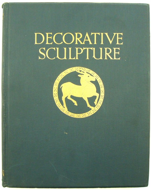 Decorative Sculpture