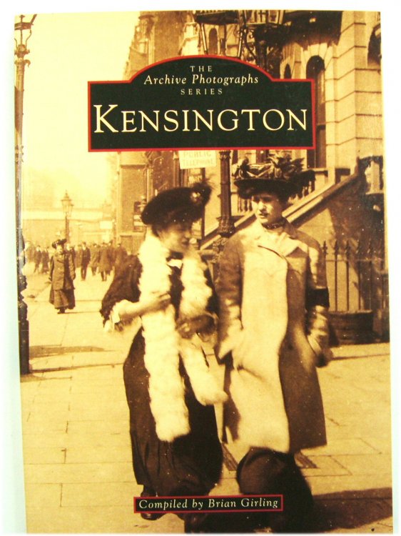 Kensington