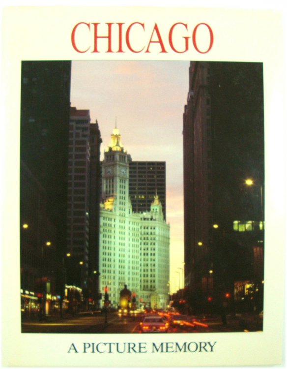 Chicago: A Picture Memory
