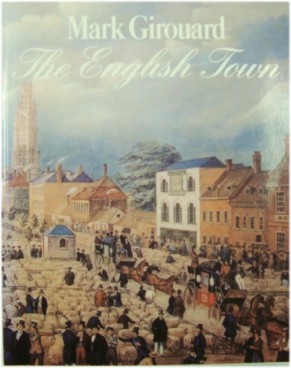 The English Town