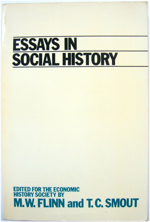 Essays in Social History
