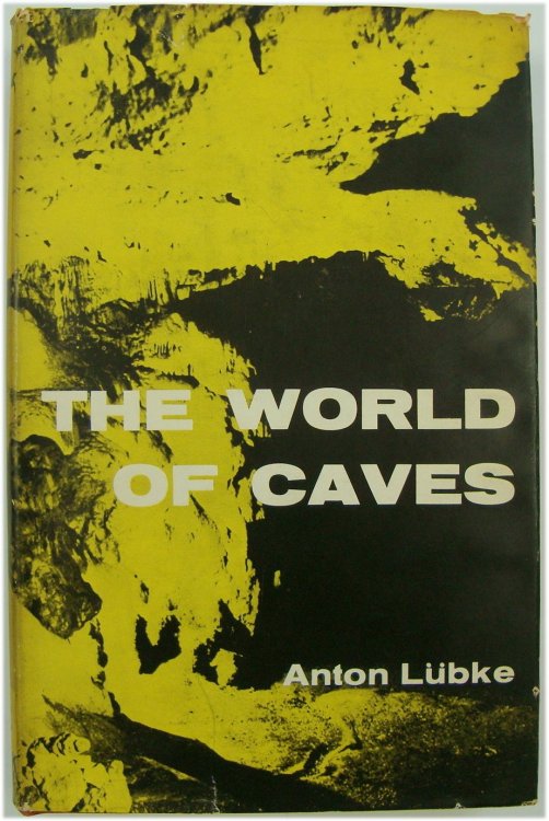 The World of Caves