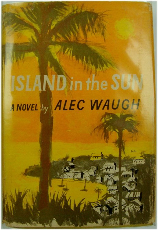 Island in the Sun