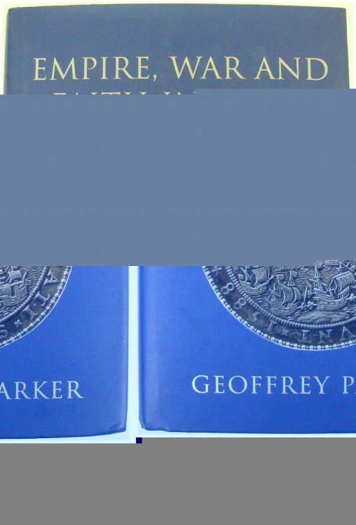 Empire, War and Faith in Early Modern Europe