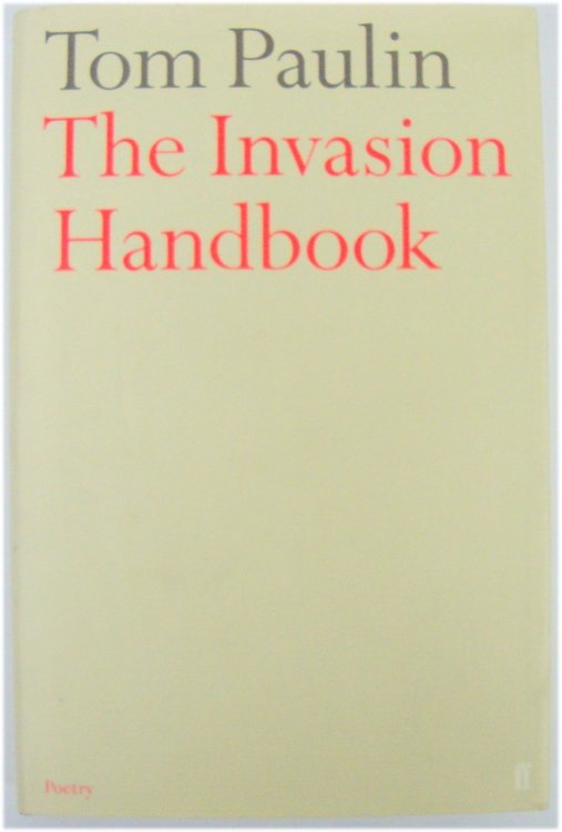 The Invasion Handbook