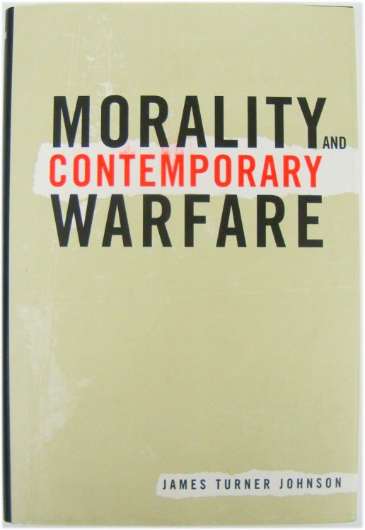 Morality and Contemporary Warfare