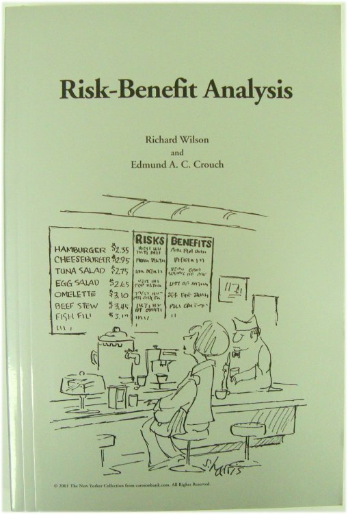 Risk-Benefit Analysis