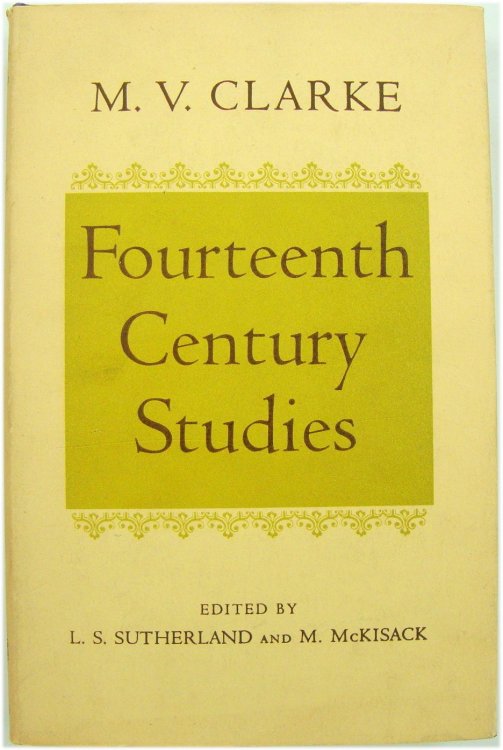 Fourteenth Century Studies