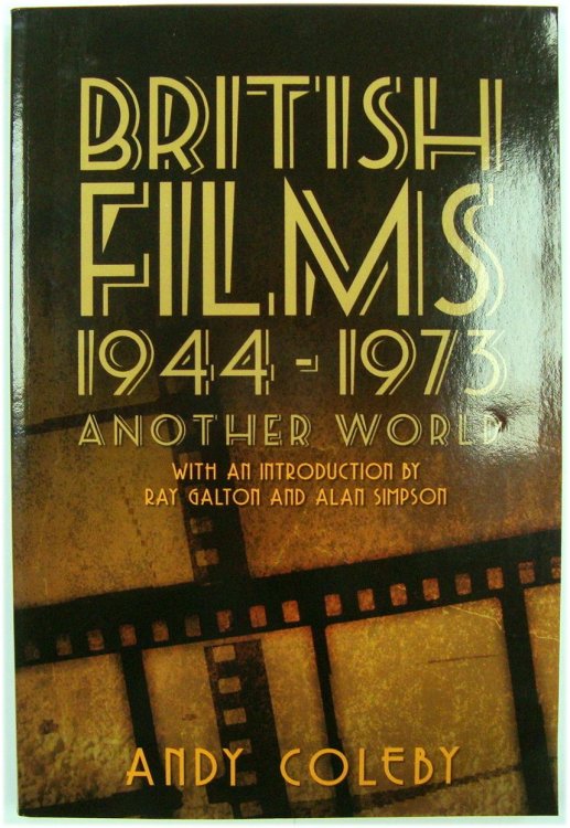 British Films 1944-1973 Another World