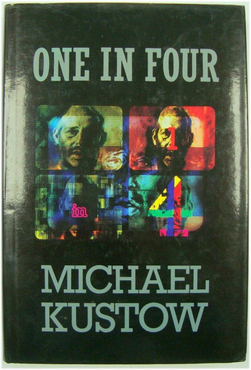 One in Four: A Year in the Life of a Channel Four Commissioning Editor