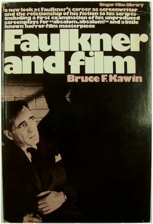 Faulkner and Film