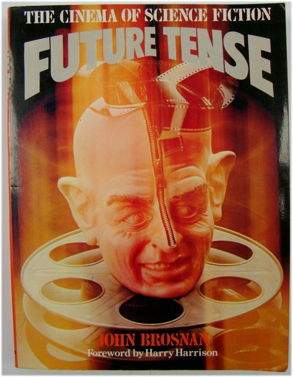 Future Tense: The Cinema of Science Fiction