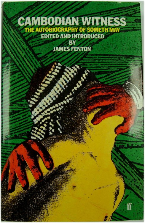 Image for Cambodian Witness: The Autobiography of Someth May Cambodian Witness: The Autobiography of Someth May