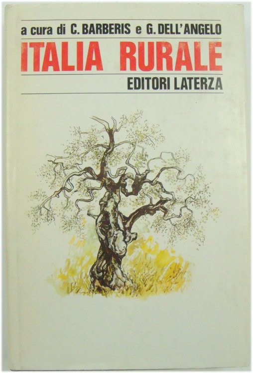 Italia Rurale: Storia e SOCIETA
