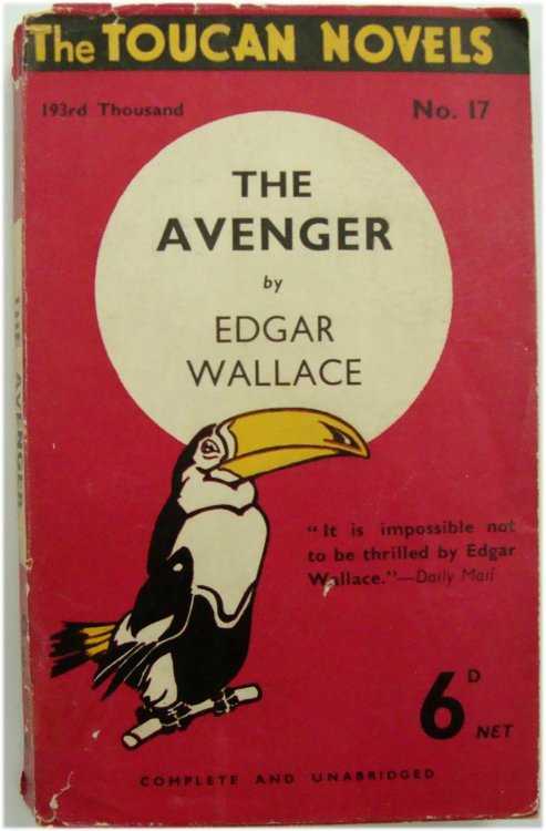 The Man Who Changed His Name