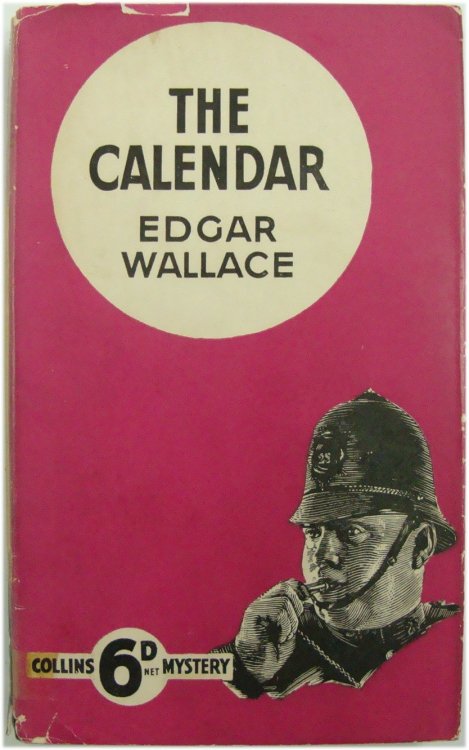 The Avenger (The Toucan Novels No. 17)