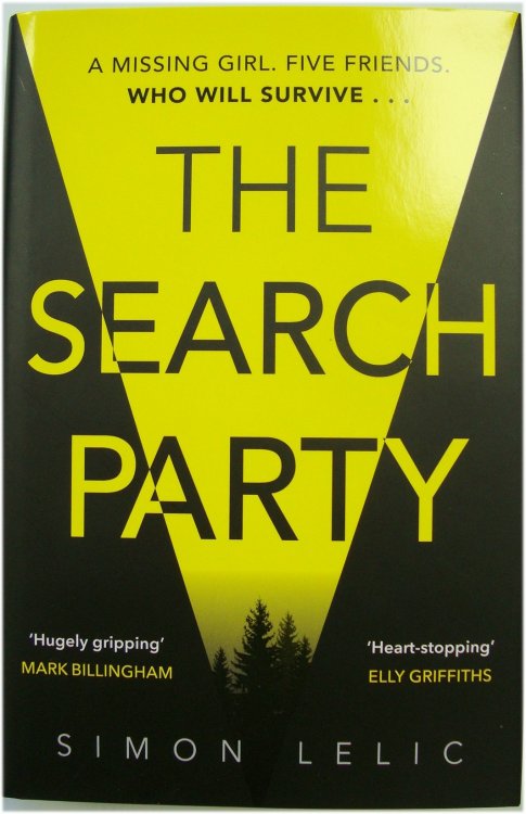 The Search Party