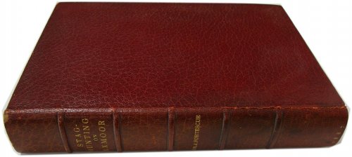 Records of Stag-Hunting on Exmoor