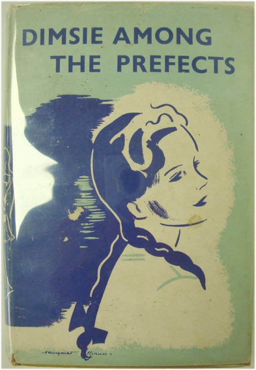 Dimsie Among the Prefects